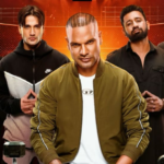 असिम रियाज़, रजत दलाल, रुबिना दिलीक और अभिषेक मल्हन को युद्ध के मैदान का नेतृत्व करने के लिए - घड़ी प्रोमो