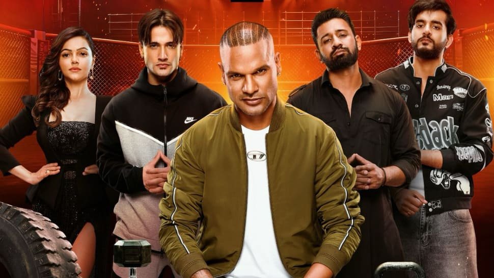 असिम रियाज़, रजत दलाल, रुबिना दिलीक और अभिषेक मल्हन को युद्ध के मैदान का नेतृत्व करने के लिए - घड़ी प्रोमो