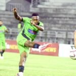 आई-लीग | ब्राउन की हड़ताल गोकुलम केरल को खिताब की दौड़ में रखती है