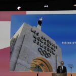 आईओसी कहते हैं कि मुक्केबाजी लॉस एंजिल्स 2028 ग्रीष्मकालीन खेलों में स्थान अर्जित करता है