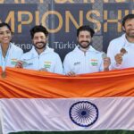 आईटीएफ मास्टर्स वर्ल्ड चैंपियनशिप