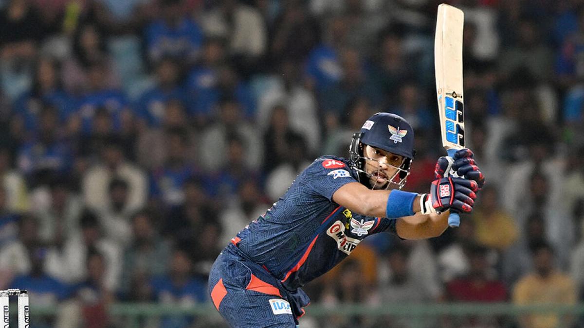 आईपीएल | क्या लखनऊ सुपर दिग्गजों के पास दूरी पर जाने के लिए गोलाबारी है?