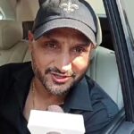 आईपीएल मैच के दौरान जोफरा आर्चर पर टिप्पणी के बाद नस्लवाद की पंक्ति में हरभजन सिंह