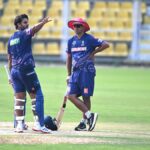 आईपीएल | राजस्थान रॉयल्स दिल के दौर के वर्षों के बाद फिर से गड़गड़ाहट दिखेंगे