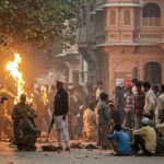 आधी रात में फिर से जोधपुर में, एक व्यक्ति ने एक व्यक्ति को खो दिया, लोगों ने अपनी नींद खो दी