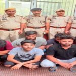 आपको जेल से मोबाइल पर बात करनी है या धमकी देनी है ... 1 मिनट दें 100 रुपये होंगे