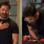 आमिर खान ने लेडी लव गौरी स्प्रैट के साथ संबंधों का सामना किया, शादी की योजनाओं पर खुलता है!