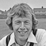 इंग्लैंड के पूर्व फास्ट बॉलर पीटर लीवर की मृत्यु 84 पर हुई है