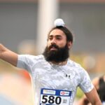 इंडियन ग्रैंड प्रिक्स 1: गुरिंडरविर ने पुरुषों के 100 मीटर नेशनल रिकॉर्ड को स्मैश किया, घड़ियाँ 10.20s