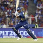 इंडियन प्रीमियर लीग 2025, आईपीएल सीजन 118: 29 मार्च, 2025 को अहमदाबाद में गुजरात टाइटन्स बनाम मुंबई इंडियंस