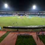 इंडियन प्रीमियर लीग 2025: आईपीएल सीजन 18: दिल्ली कैपिटल बनाम लखनऊ सुपर जायंट्स में विसखापत्तनम में 24 मार्च, 2025 को