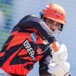 इंडियन प्रीमियर लीग 2025, आईपीएल सीज़न 18: 23 मार्च, 2025 को हैदराबाद में सनराइजर्स हैदराबाद बनाम राजस्थान रॉयल्स