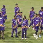 इंडियन प्रीमियर लीग 2025: आईपीएल सीज़न 18, राजस्थान रॉयल्स बनाम कोलकाता नाइट राइडर्स इन गुवाहाटी 26 मार्च, 2025 को