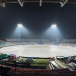 इंडियन प्रीमियर लीग 2025: कोलकाता नाइट राइडर्स बनाम रॉयल चैलेंजर्स बेंगलुरु में कोलकाता में 22 मार्च, 2025 को लाइव अपडेट