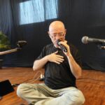 इतालवी संगीतकार अल्बर्ट हेरा साक्षात्कार सर्कल गायन, महाकाव्य जैज़, और बहुत कुछ