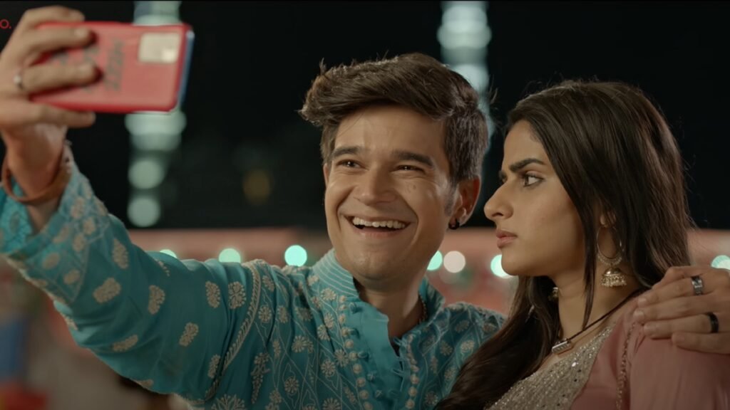 ‘इन गैलियोन मेइन’ मूवी रिव्यू: द लेन्स ऑफ लव एंड टॉलरेंस में