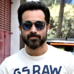 Emraan Hashmi