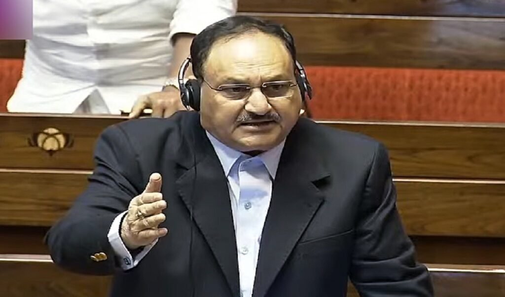 nadda
