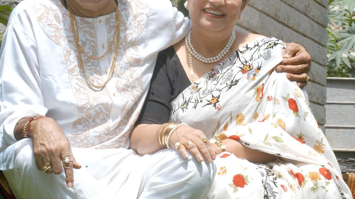 इस सप्ताह के अंत में बेंगलुरु को ग्रेस करने के लिए बेगम पार्विन सुल्ताना, ऑक्टेव्स की महारानी,