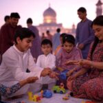 ईद की छुट्टी के संबंध में हरियाणा सरकार का प्रमुख निर्णय अब राजपत्रित छुट्टी नहीं है ...