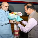 Amit Shah