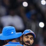 उन्हें कुछ अलग मिला है: रोहित पर वरुण चकरवर्थी चयन मास्टरस्ट्रोक