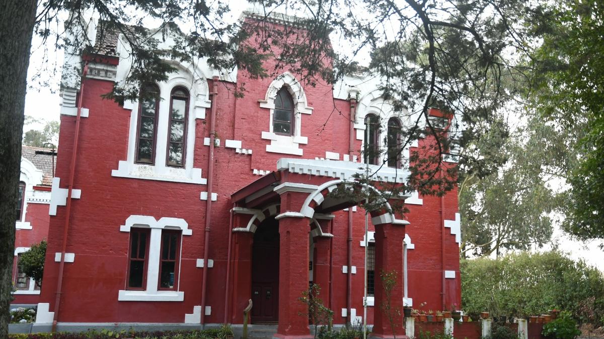 ऊटी साहित्य महोत्सव 2025