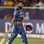 ऋषभ पंत को स्पिन के खिलाफ शॉट चयन में सुधार करने की आवश्यकता है: अंबाती रायडू