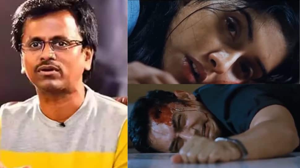 एआर मुरुगाडॉस बताते हैं कि क्यों कालपना ने कभी भी गजिनी में सचिन की सच्ची पहचान नहीं सीखी