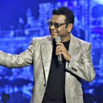 एआर रहमान हेल्थ स्केयर के बाद काम पर लौटते हैं, 'द वंडरमेंट टूर' की घोषणा करते हैं