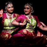 एक जोड़ी के रूप में नाचने की खुशी