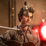 'एक पूर्ण अज्ञात' मूवी समीक्षा: टिमोथी चालमेट, एडवर्ड नॉर्टन ने सुंदर लेकिन एनोडीन म्यूजिकल ड्रामा में स्क्रीन को गाया