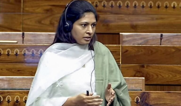Raksha Khadse