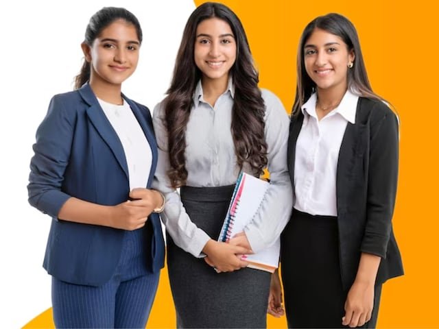 एमबीए में यहां प्रवेश का मतलब नौकरी की गारंटी है! यह कैसे प्रवेश है