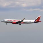 एयर इंडिया और एयर न्यूजीलैंड ने भारत, न्यूजीलैंड के बीच सीधी उड़ानों के लिए एमओयू पर हस्ताक्षर किए। विवरण की जाँच करें