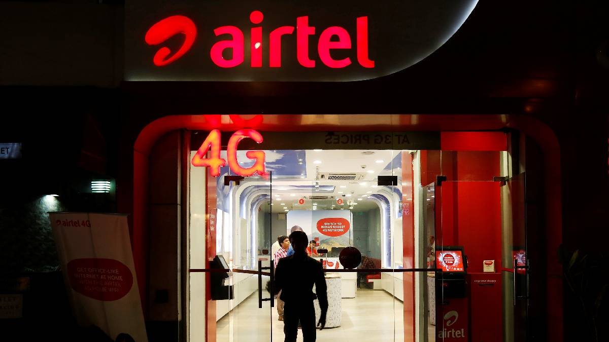 एयरटेल ने 2000 शहरों में IPTV सेवा लॉन्च की, 350 से अधिक टीवी चैनलों के लिए ओटी ऐप्स तक मुफ्त पहुंच प्रदान की