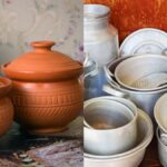 एल्यूमीनियम बर्तन के लिए मिट्टी: 5 प्रकार की सामग्री जो स्वस्थ खाना पकाने के लिए सबसे अच्छी होती है