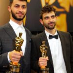 ऑस्कर 2025: कोई अन्य भूमि फिल्म निर्माता ने अमेरिकी सरकार को इज़राइल-फिलिस्तीन संघर्ष से निपटने पर नहीं बुलाया