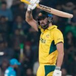 ऑस्ट्रेलिया लेट स्क्वाड परिवर्तन चैंपियंस ट्रॉफी सेमीफाइनल के साथ ऑलराउंडर मैट शॉर्ट शॉर्ट से बाहर कर देता है