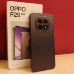 ओप्पो ने लंबी लंबी 6500mAh की बैटरी के साथ सस्ती वॉटरप्रूफ फोन लॉन्च किया