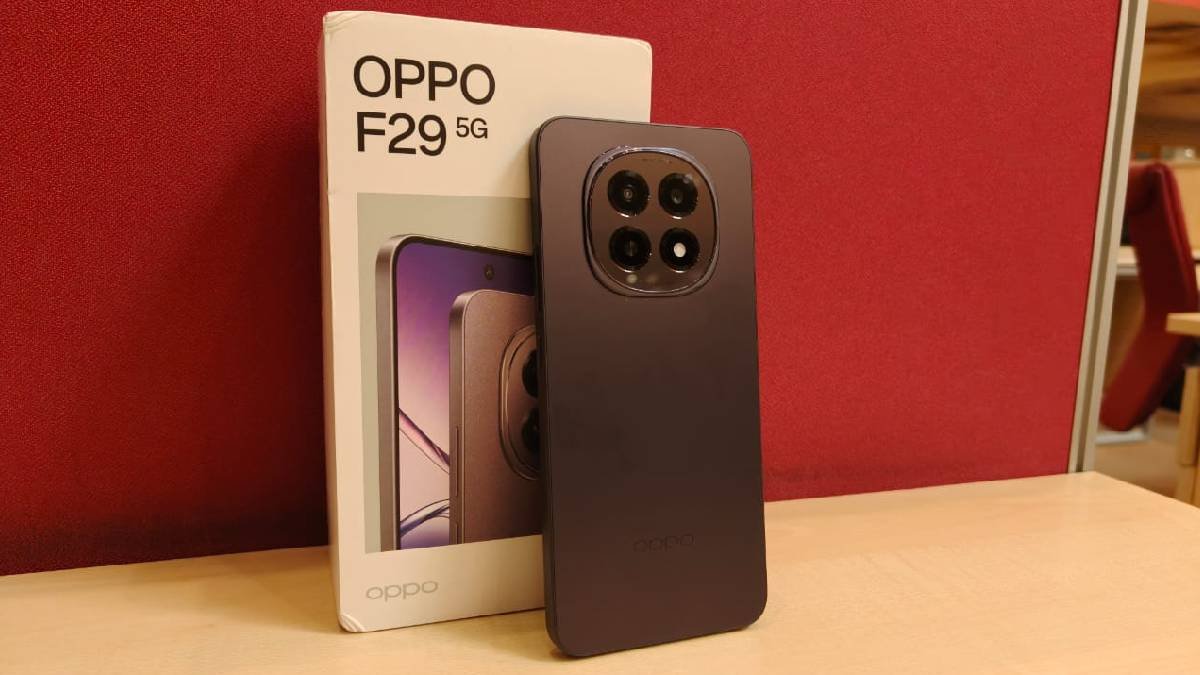 ओप्पो ने लंबी लंबी 6500mAh की बैटरी के साथ सस्ती वॉटरप्रूफ फोन लॉन्च किया