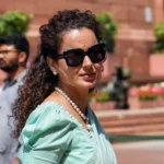 Kangana Ranaut