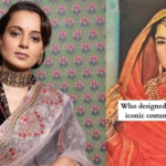 कंगना रनौत ने खुलासा किया कि मीना कुमारी ने पकेज़ाह में अपनी खुद की प्रतिष्ठित वेशभूषा तैयार की, महिला प्रतिभा को कम करने के लिए सोसाइटी को बुलाया