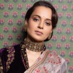 Kangana Ranaut