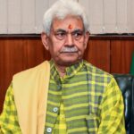 Manoj Sinha