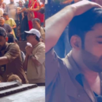 कपिल शर्मा भोजपुर शिव मंदिर में आशीर्वाद मांगता है, भोपाल में प्रशंसकों से मिलने का आग्रह करता है