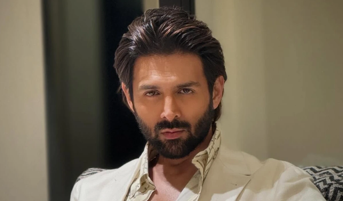 करण जौहर के साथ अपनी दुश्मनी के साथ काम करने जा रहे कार्तिक यारीन ने इस नई फिल्म की रिलीज की तारीख तय की