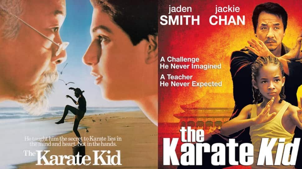 कराटे किड से आगे: लीजेंड्स प्रीमियर, कराटे किड ने भारत में री -रिलीज़ के लिए सेट किया - deets