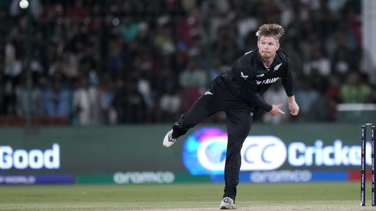 कलंक को बदलने की कोशिश कर रहा है कि विकेटकीपर्स बाउल नहीं कर सकते: फिलिप्स