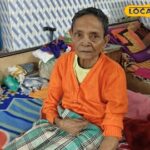 वृद्धावस्था